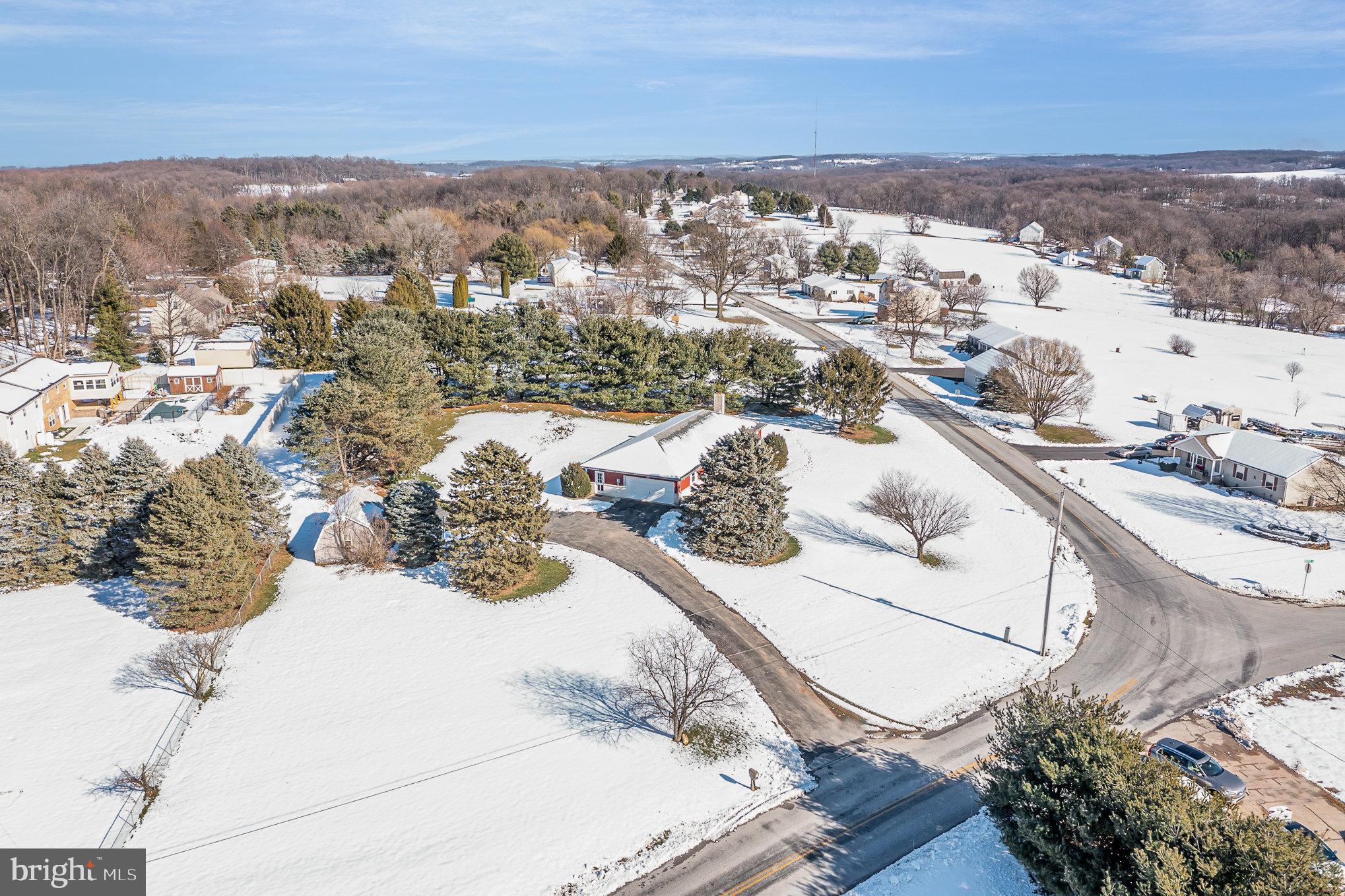 693 Old Commons Road Windsor, PA 17366 - Photo 27 of 28 Gallery Image 27