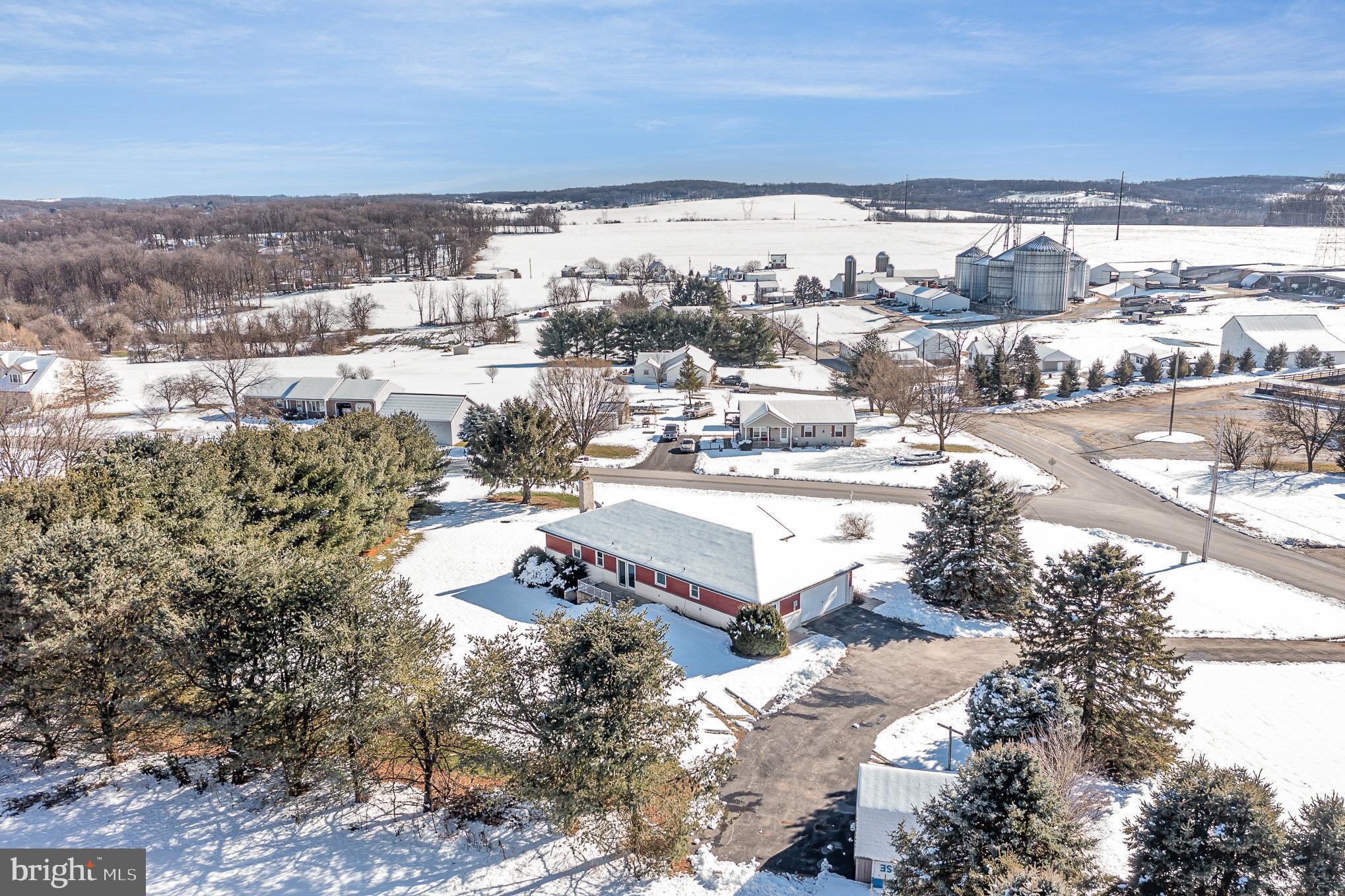 693 Old Commons Road Windsor, PA 17366 - Photo 28 of 28 Gallery Image 28