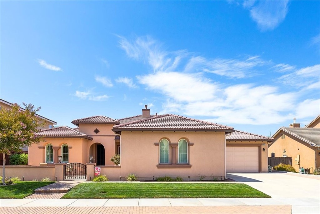 36403 Mimosa Tree Road Winchester, CA 92596 - Photo 1 of 1 Immaculate single level home located in prime location.