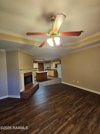 $1,800 | 746 South Belle Circle, Breaux Bridge, LA 70517