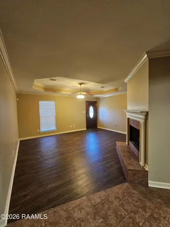 $1,800 | 746 South Belle Circle, Breaux Bridge, LA 70517