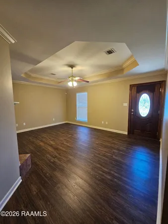 $1,800 | 746 South Belle Circle, Breaux Bridge, LA 70517