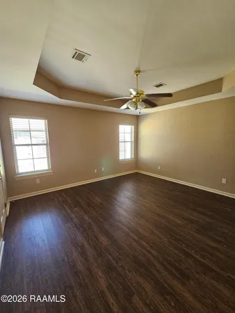 $1,800 | 746 South Belle Circle, Breaux Bridge, LA 70517