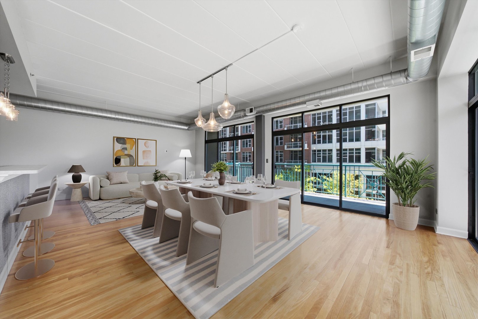 920 West Madison Street, Unit B4 Chicago, IL 60607 - Photo 5 of 38