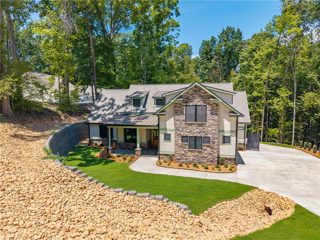 503 Point Road Westminster, SC 29693 - Photo 2 of 49