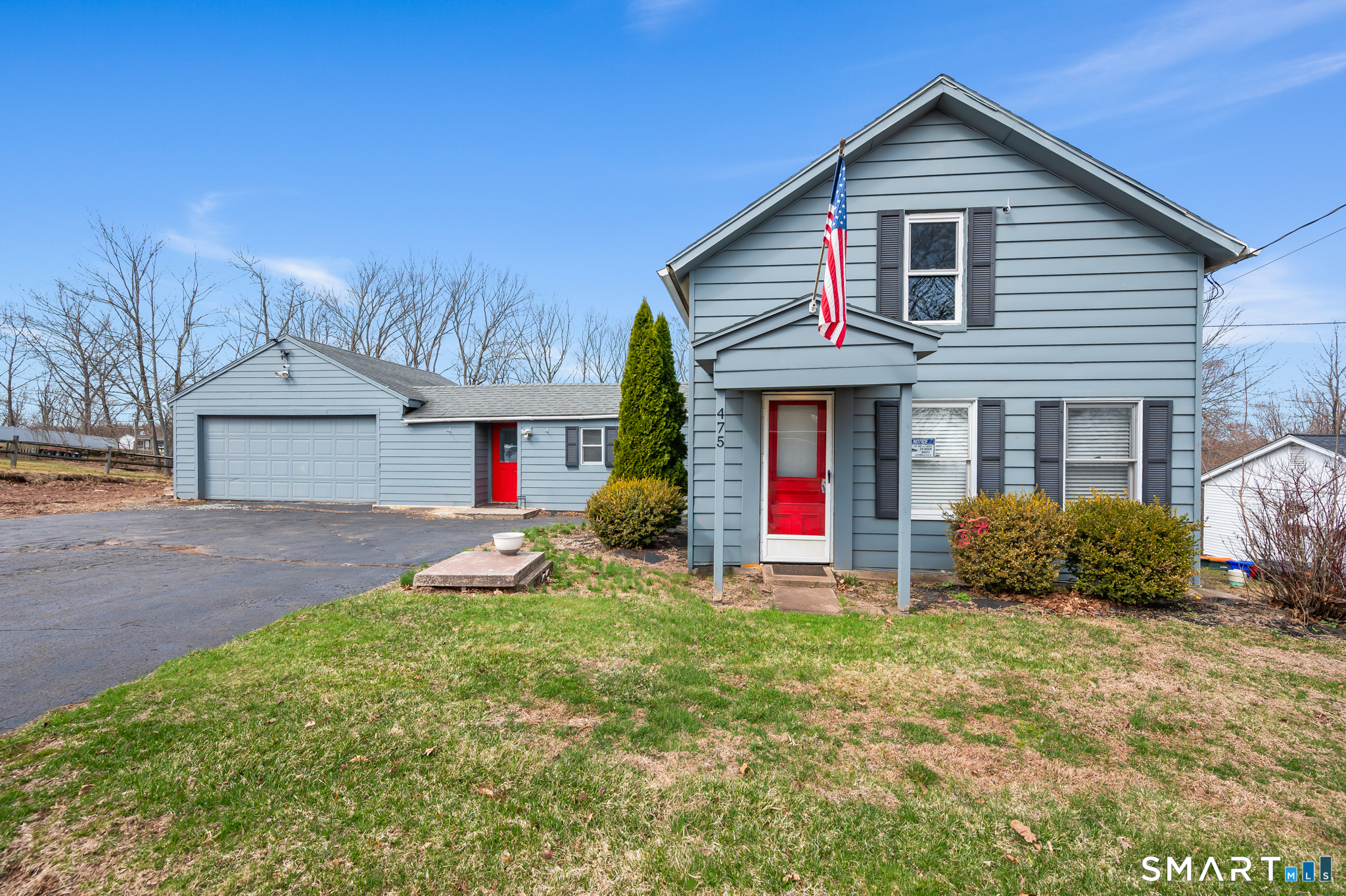 475 Ballfall Road Middletown, CT 06457 - Photo 22 of 24