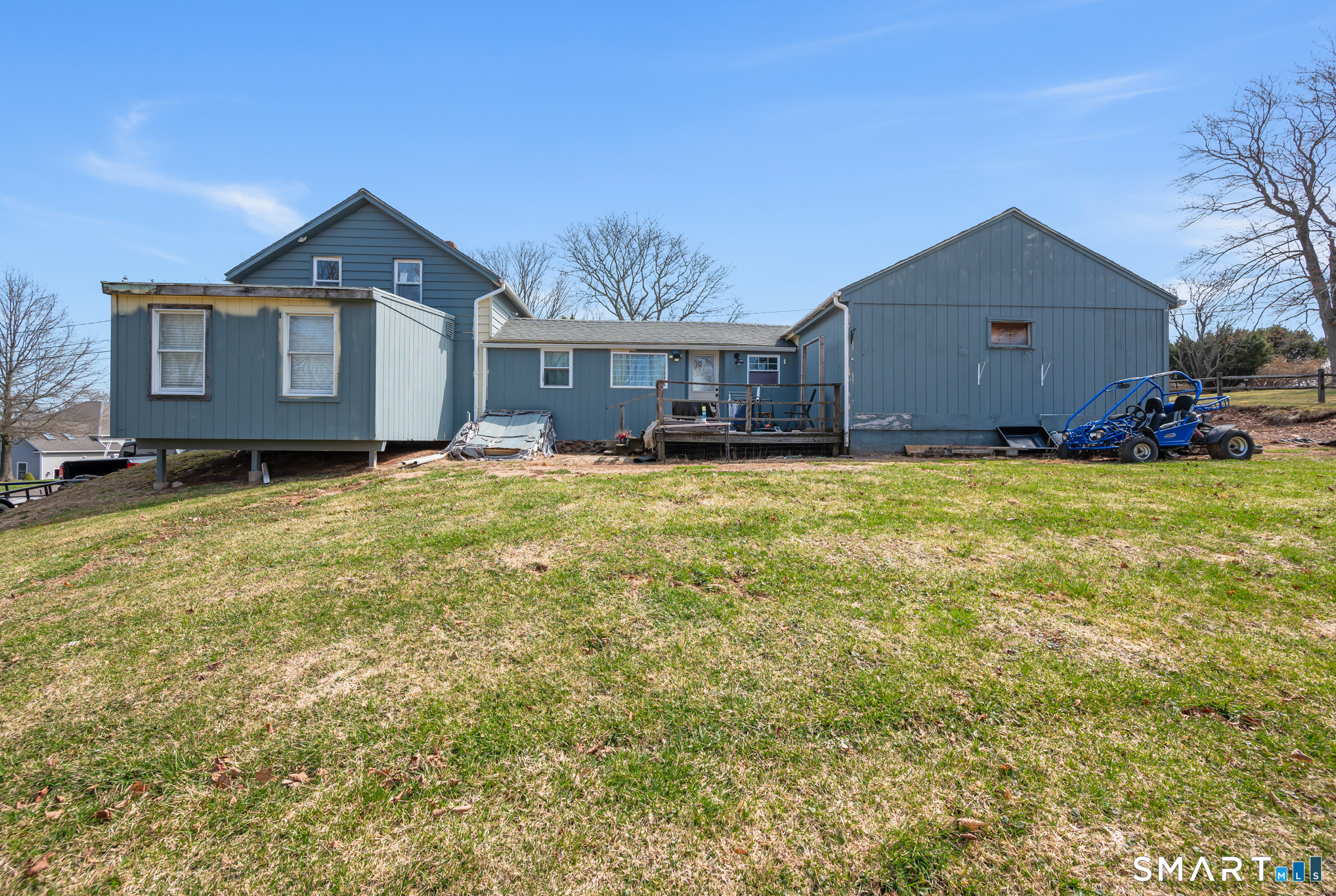 475 Ballfall Road Middletown, CT 06457 - Photo 23 of 24