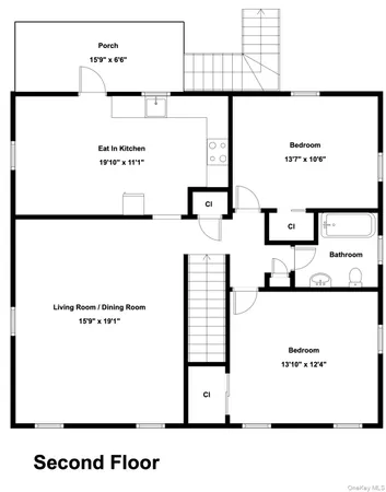 $775,000 | 35 Havell Street, Ossining, NY 10562