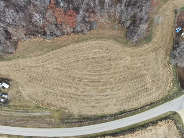 $37,000 | Lot 3 North Buck Creek Road, Ferryville, WI 54628