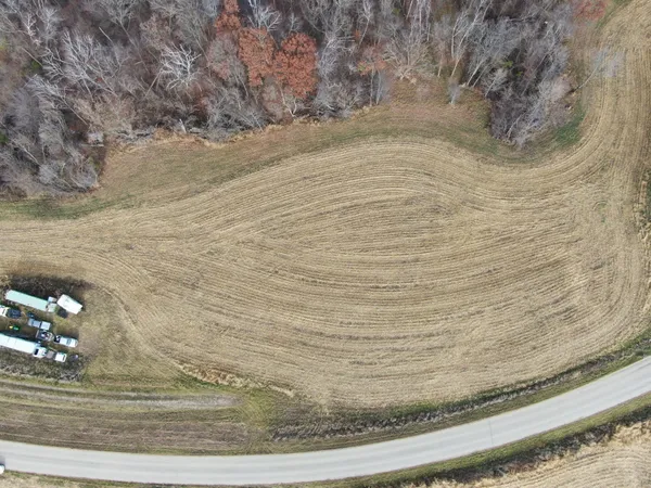 $37,000 | Lot 3 North Buck Creek Road, Ferryville, WI 54628