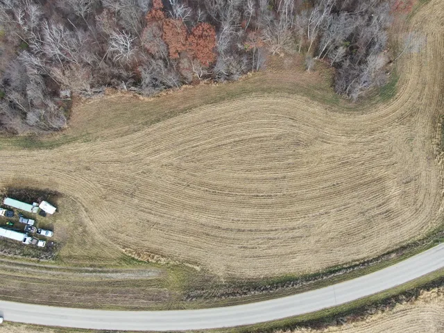 $37,000 | Lot 3 North Buck Creek Road, Ferryville, WI 54628