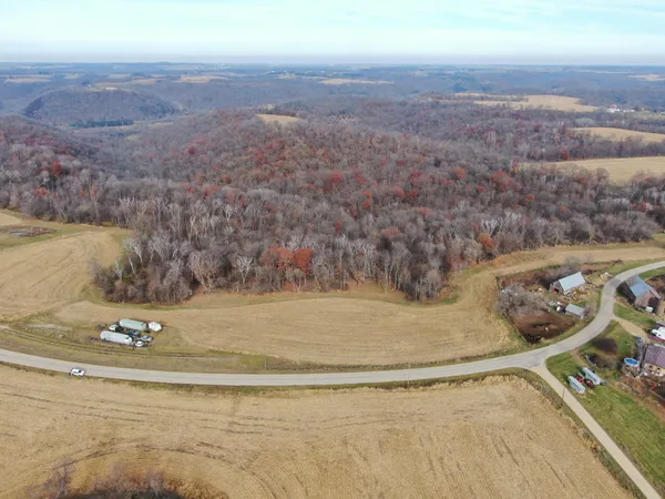 $37,000 | Lot 3 North Buck Creek Road, Ferryville, WI 54628