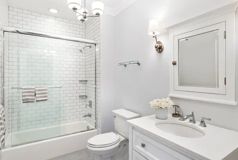 a bed room with a bed and a couch