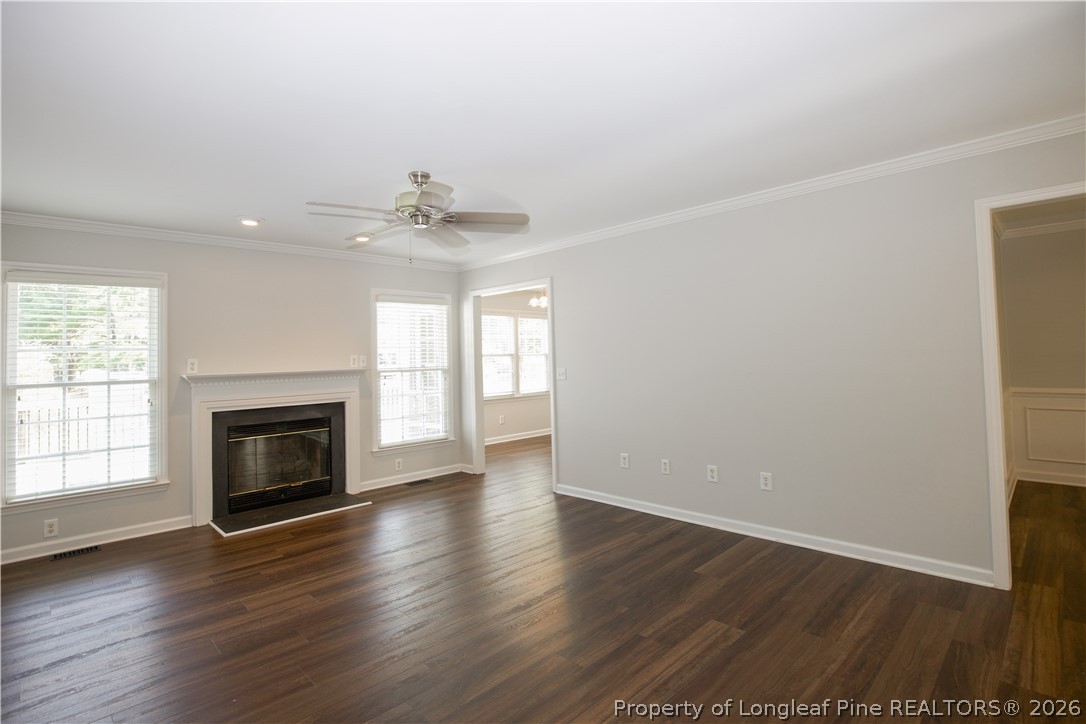 184 Olde Farm Road Pittsboro, NC 27312 - Photo 4 of 50
