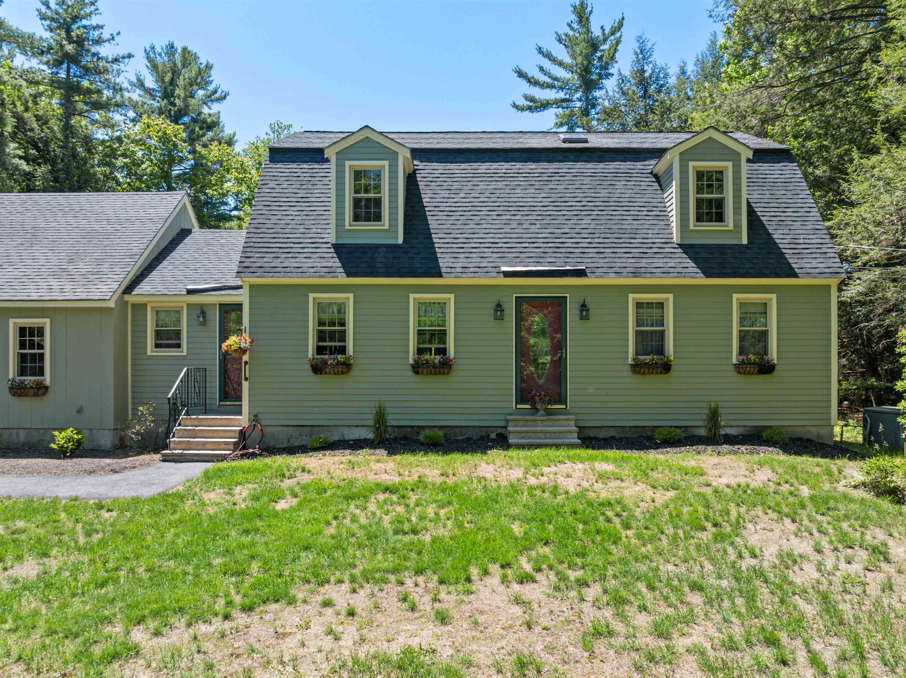 5 Piney Road Brookfield, NH 03872 - Photo 4 of 46