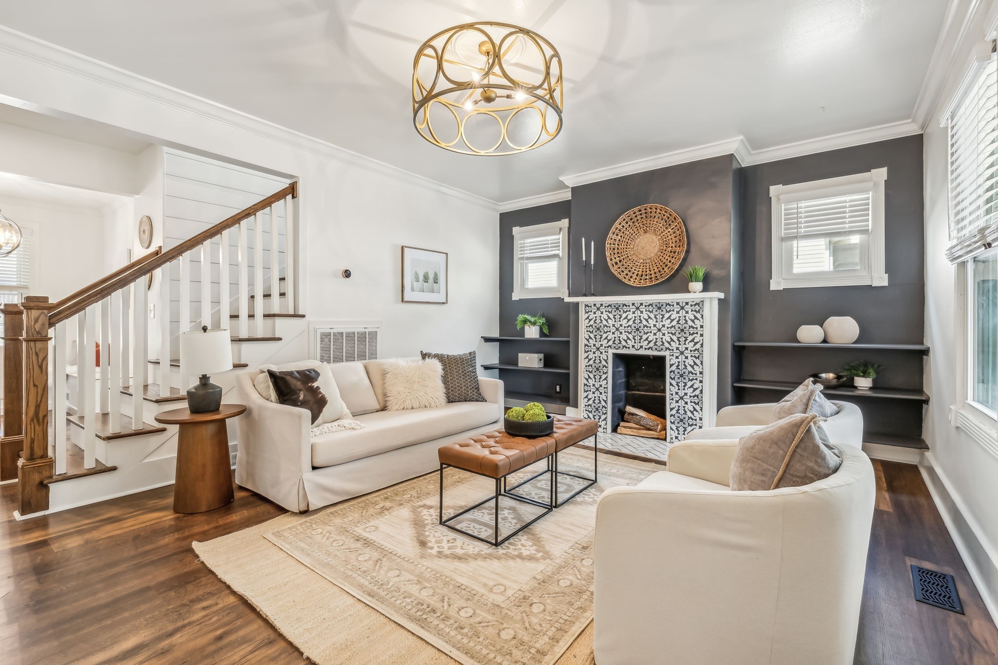 102 Demoss Road Nashville, TN 37209 - Photo 1 of 37 Gallery Image 1