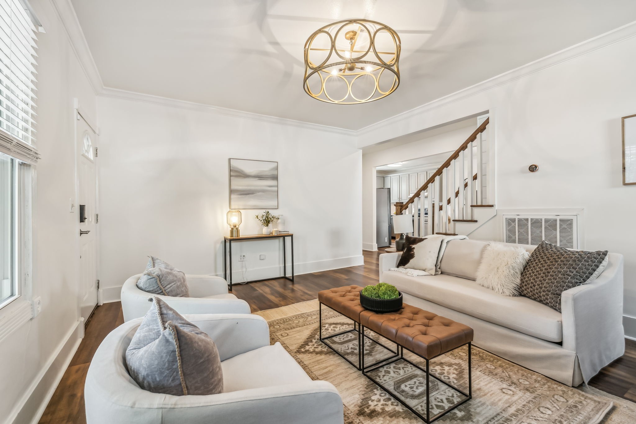 102 Demoss Road Nashville, TN 37209 - Photo 6 of 37 Gallery Image 6