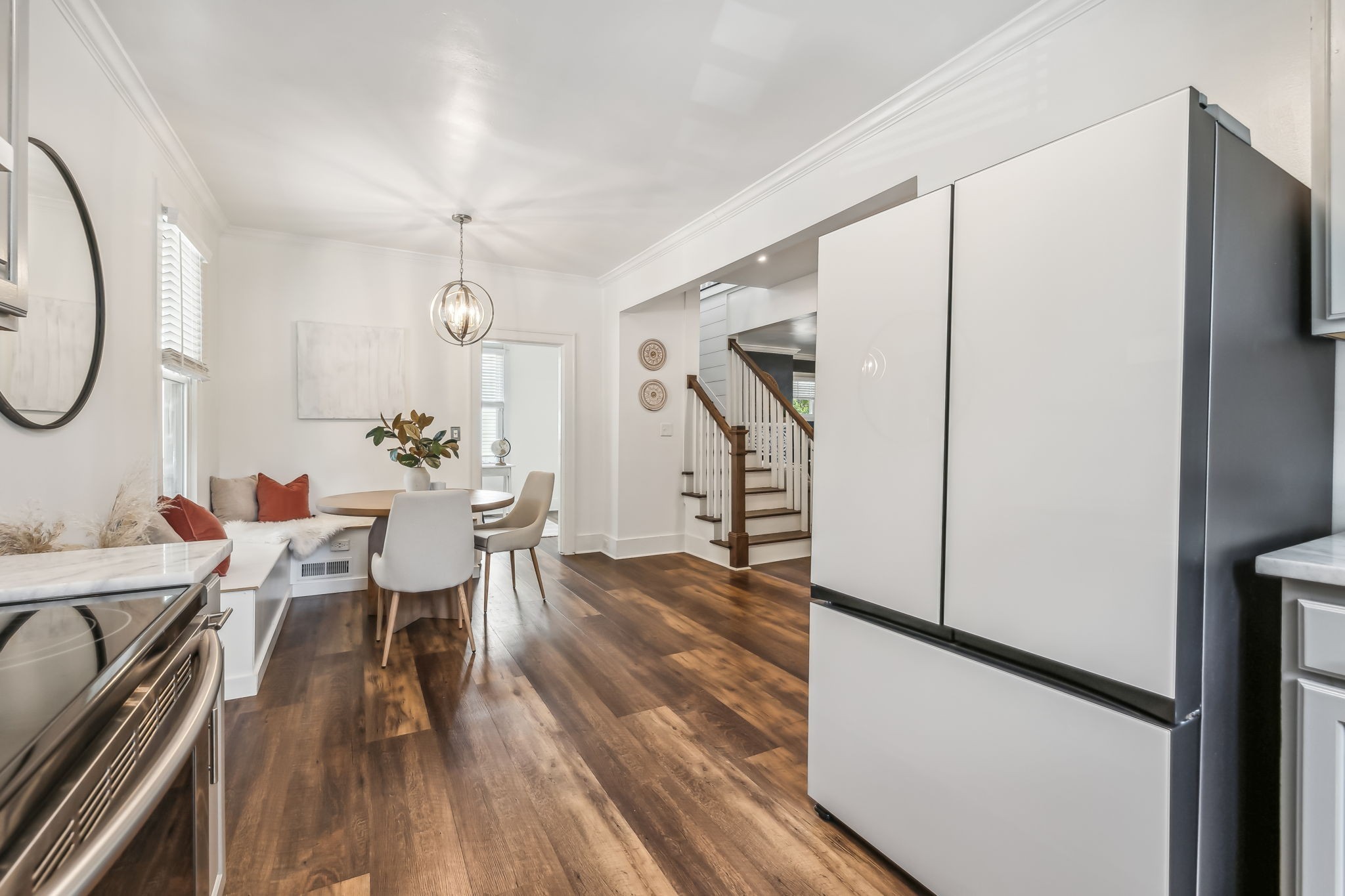 102 Demoss Road Nashville, TN 37209 - Photo 10 of 37 Gallery Image 10