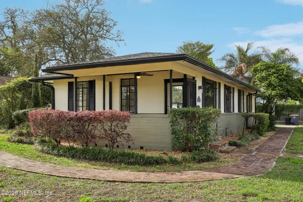 $425,000 | 2107 Euclid Street, Jacksonville, FL 32210