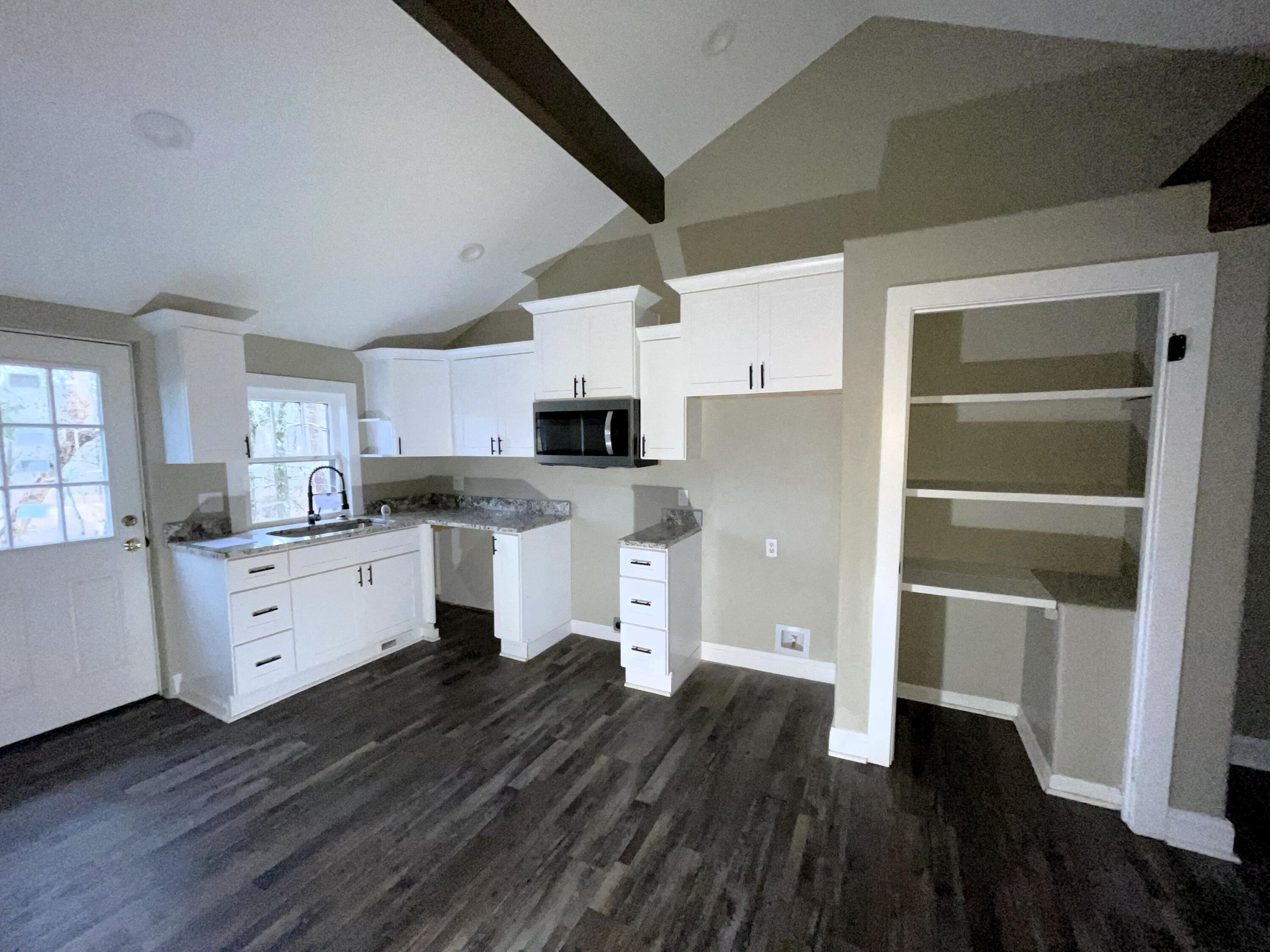 48 Frank Gass Road Trenton, GA 30752 - Photo 5 of 11 Kitchen 2
