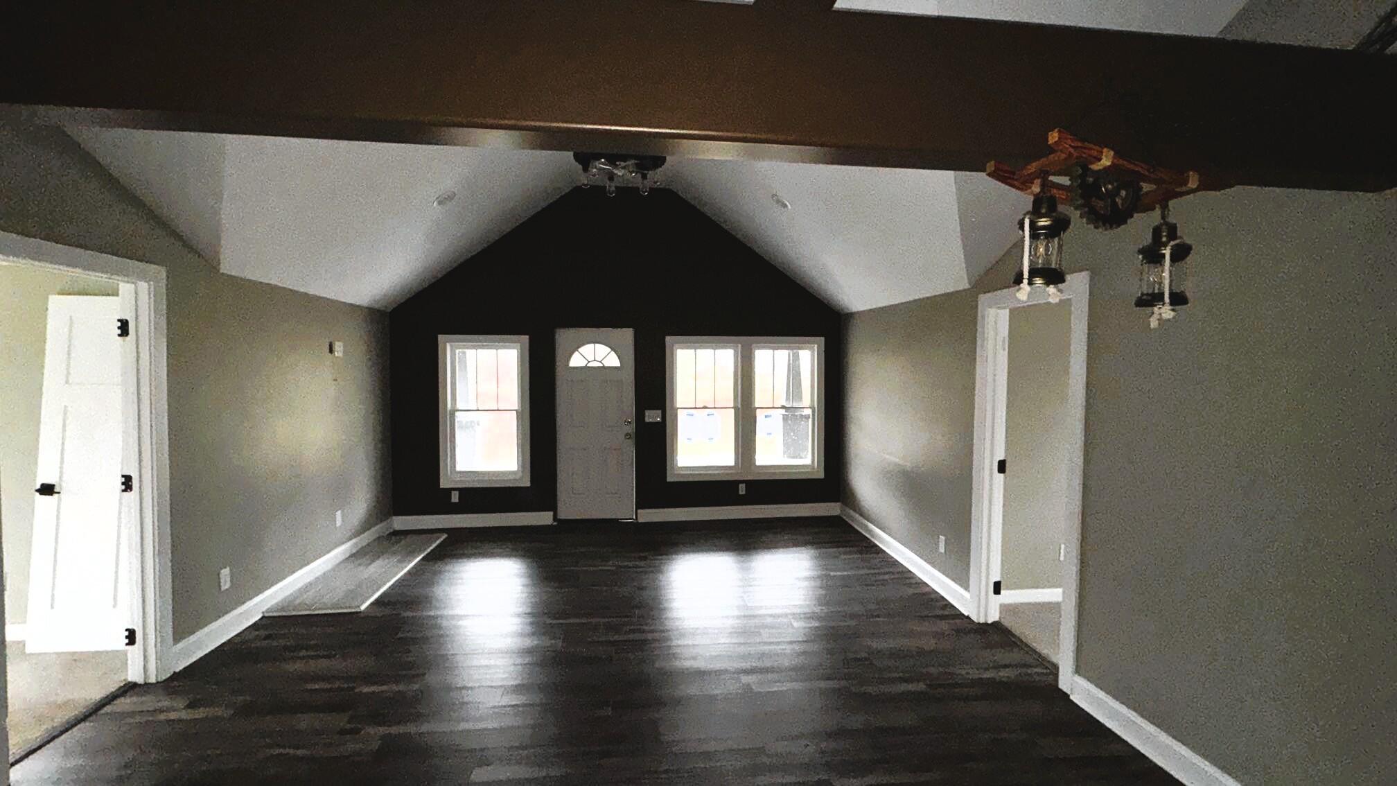 48 Frank Gass Road Trenton, GA 30752 - Photo 7 of 11 Living Room
