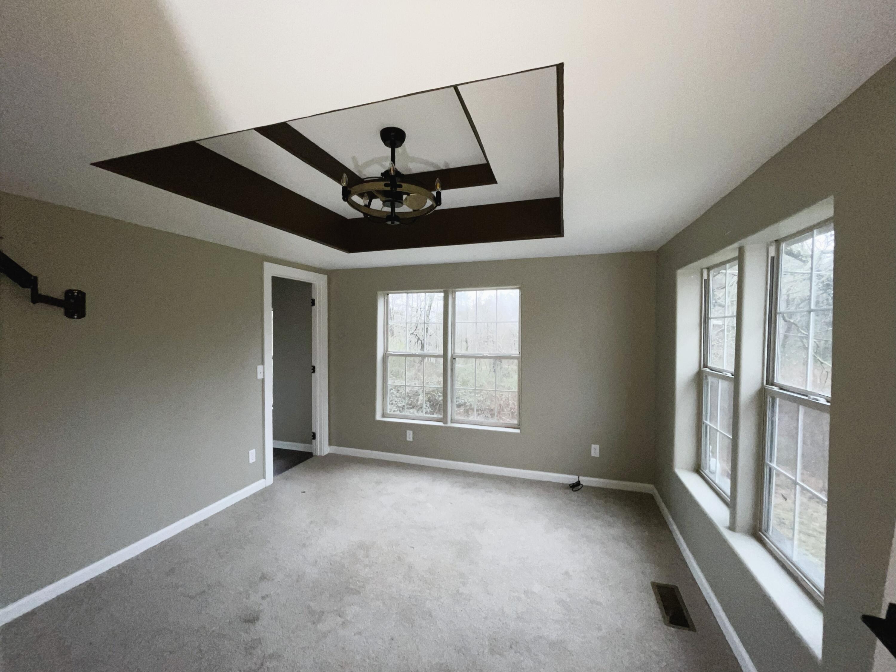 48 Frank Gass Road Trenton, GA 30752 - Photo 8 of 11 Master Bedroom
