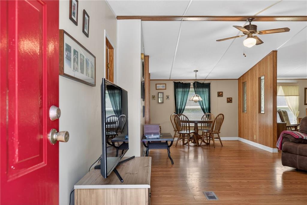 1624 Melear Road Bowdon, GA 30108 - Photo 6 of 32