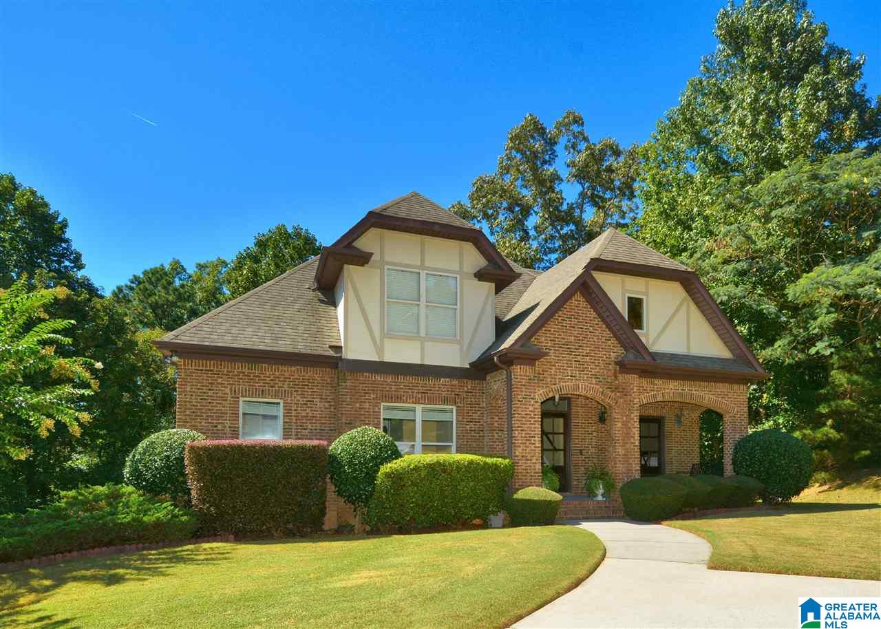 6194 Canterbury Road Pinson, AL 35126 - Photo 2 of 50 Gallery Image 2