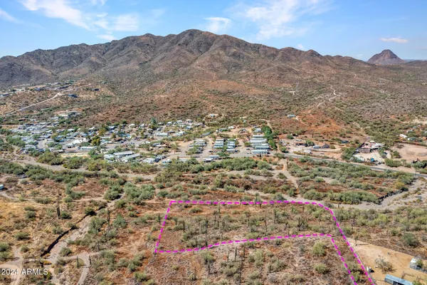 a view of mountains and valleys