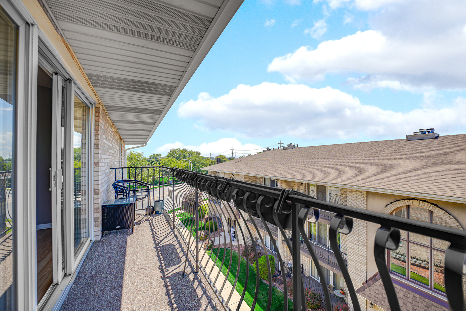 6264 South Gullikson Road, Unit 4A Chicago, IL 60638 - Photo 23 of 24
