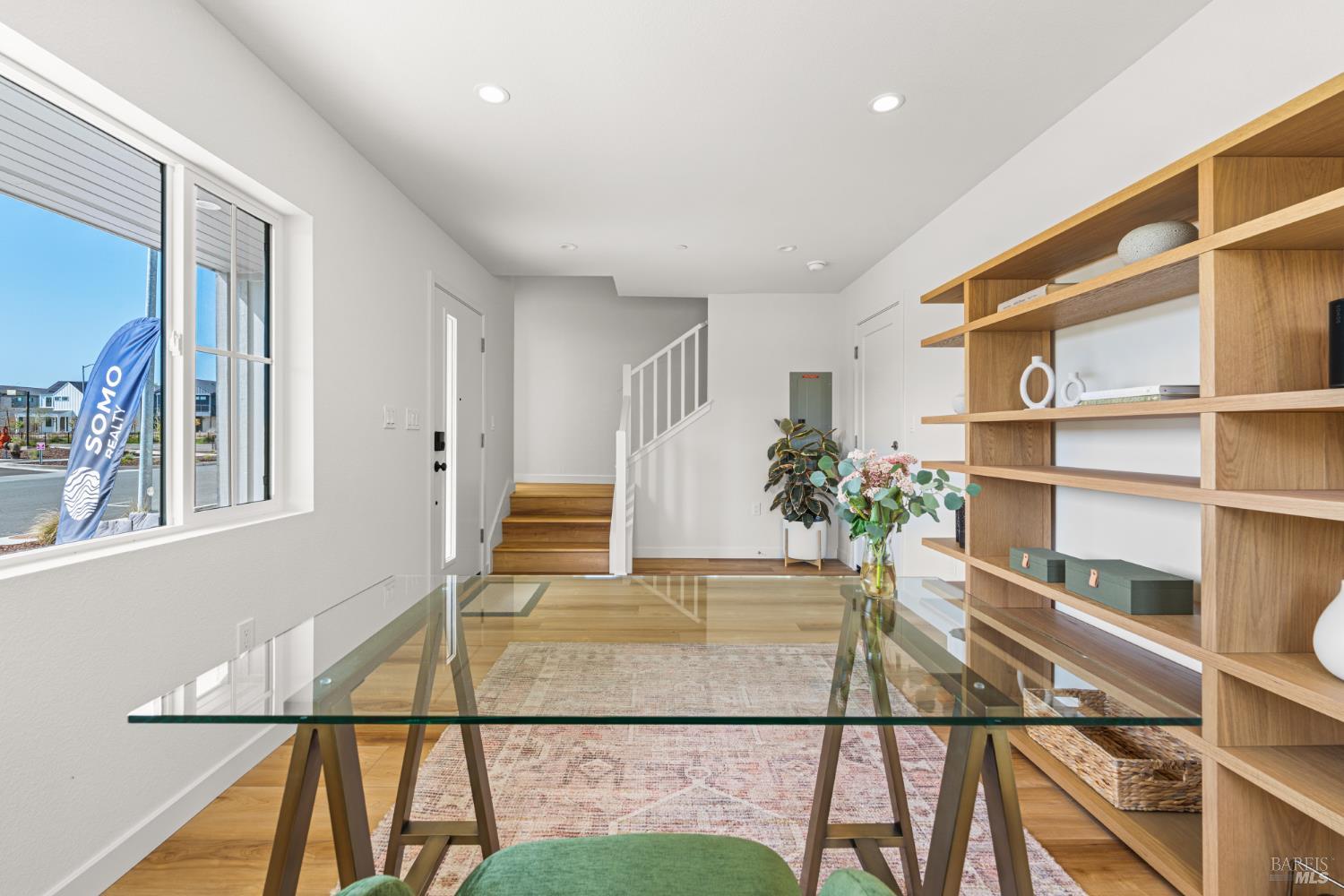 1480 Waterside Lane Rohnert Park, CA 94928 - Photo 31 of 35 a living room with furniture