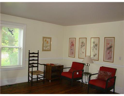 2 Old Kingfield Road New Portland, ME 04961 - Photo 7 of 25 Living Room.