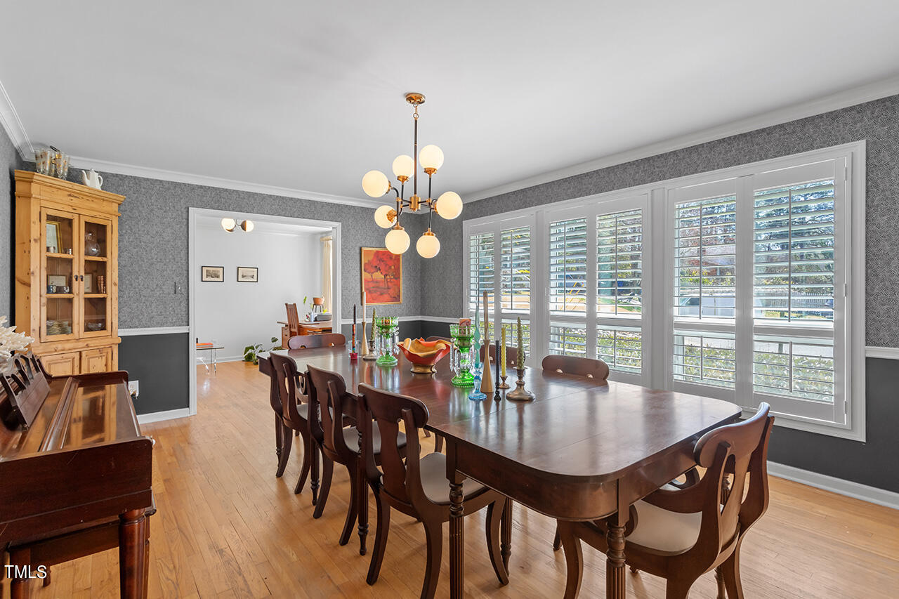 5017 Raintree Court Raleigh, NC 27609 - Photo 23 of 40 5017 Raintree Court_27