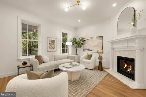 $2,950,000 | 1810 Lamont Street Northwest, Washington, DC 20010