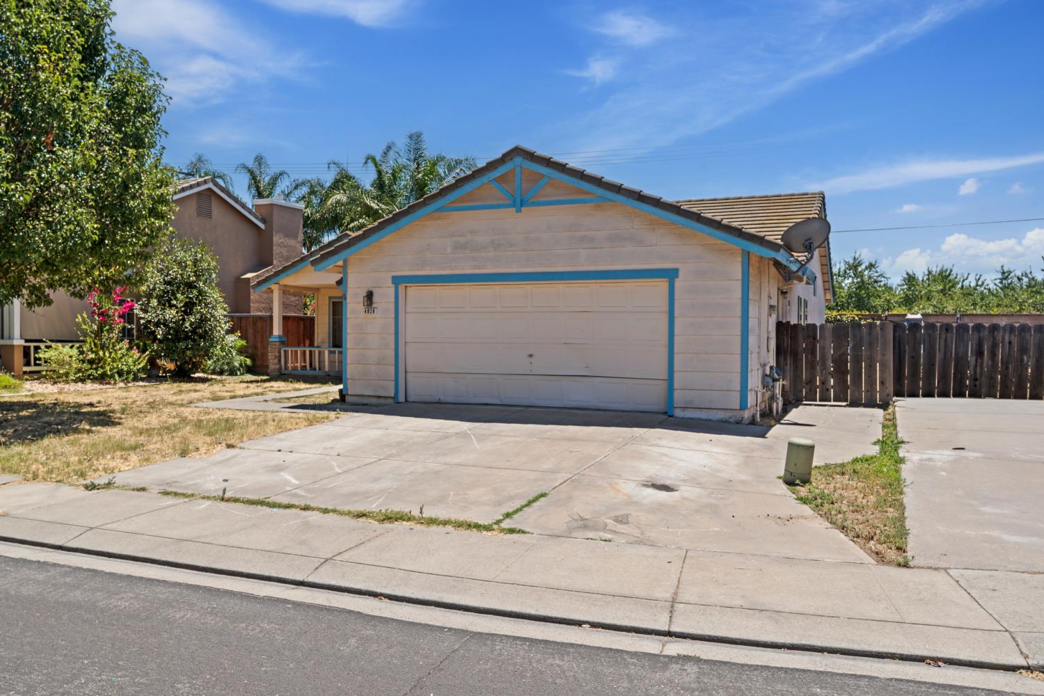 4928 Valley Terrace Way Salida, CA 95368 - Photo 3 of 32
