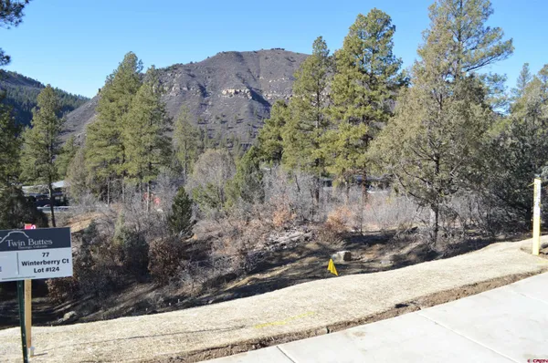 $325,000 | 77 Winterberry Court, Durango, CO 81301
