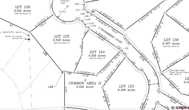 a view of a basketball court