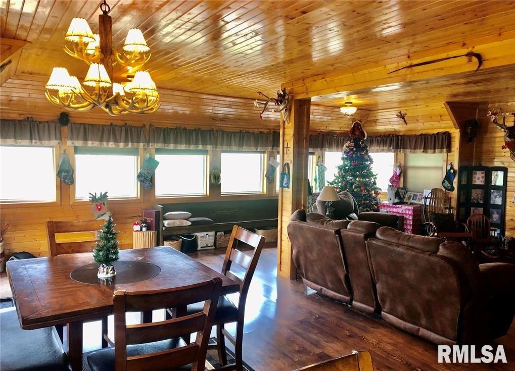 11152 County Road Macedonia, IL 62860 - Photo 4 of 11