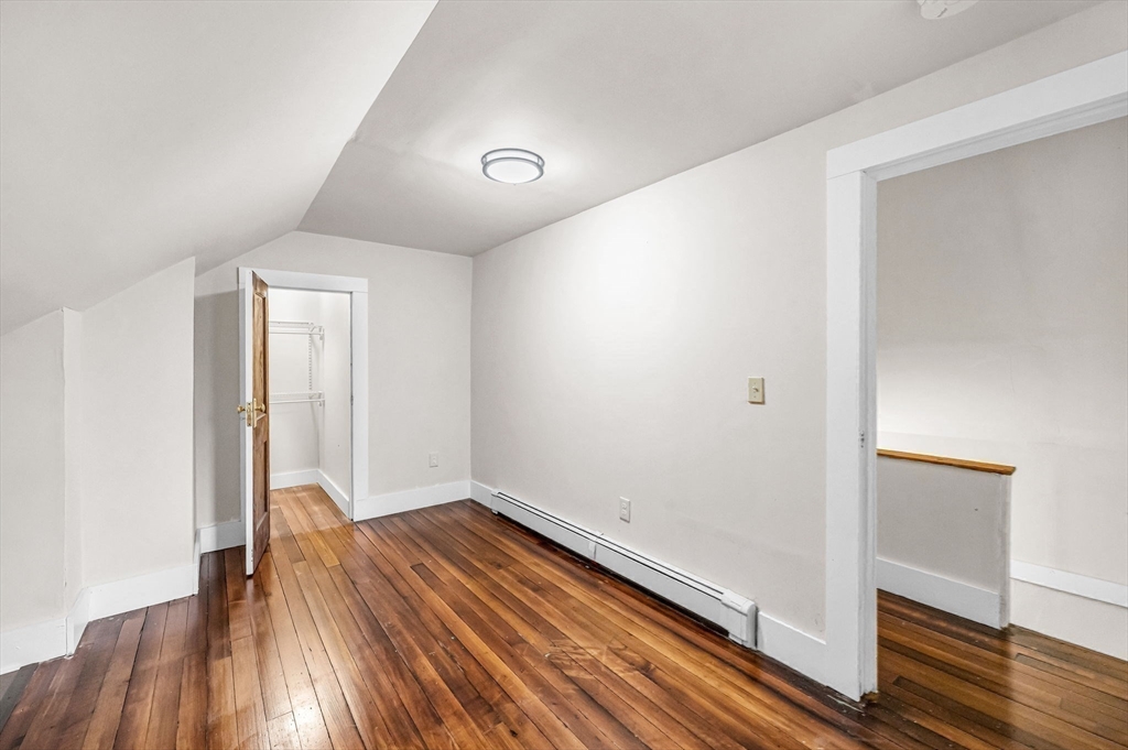 29 Appleton Street, Unit 2 Springfield, MA 01108 - Photo 19 of 35