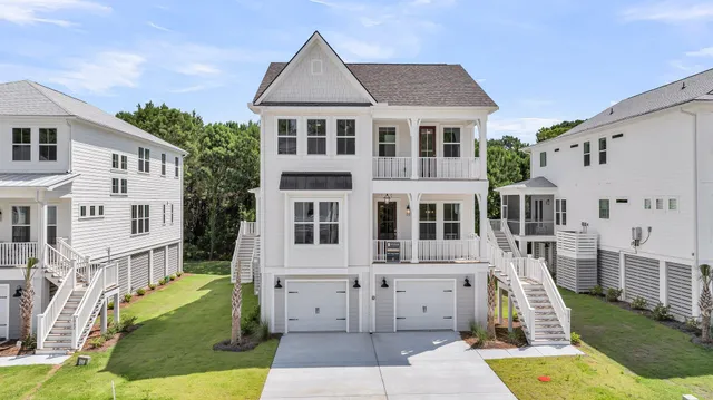 $1,571,000 | 1088 Theodore Brunson Road, Awendaw, SC 29429