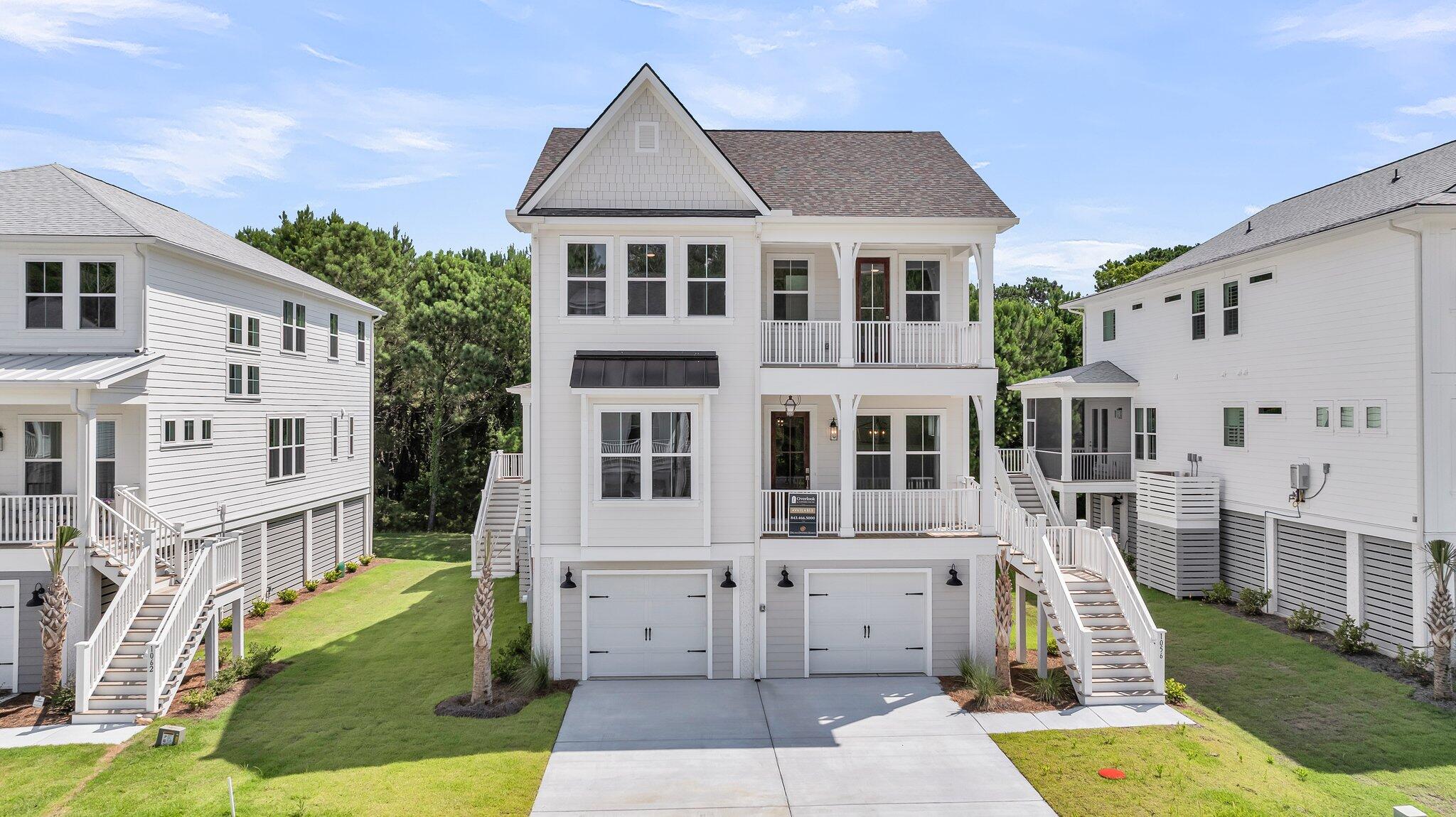 1088 Theodore Brunson Road Awendaw, SC 29429 - Photo 1 of 80 Avondale III Floorplan