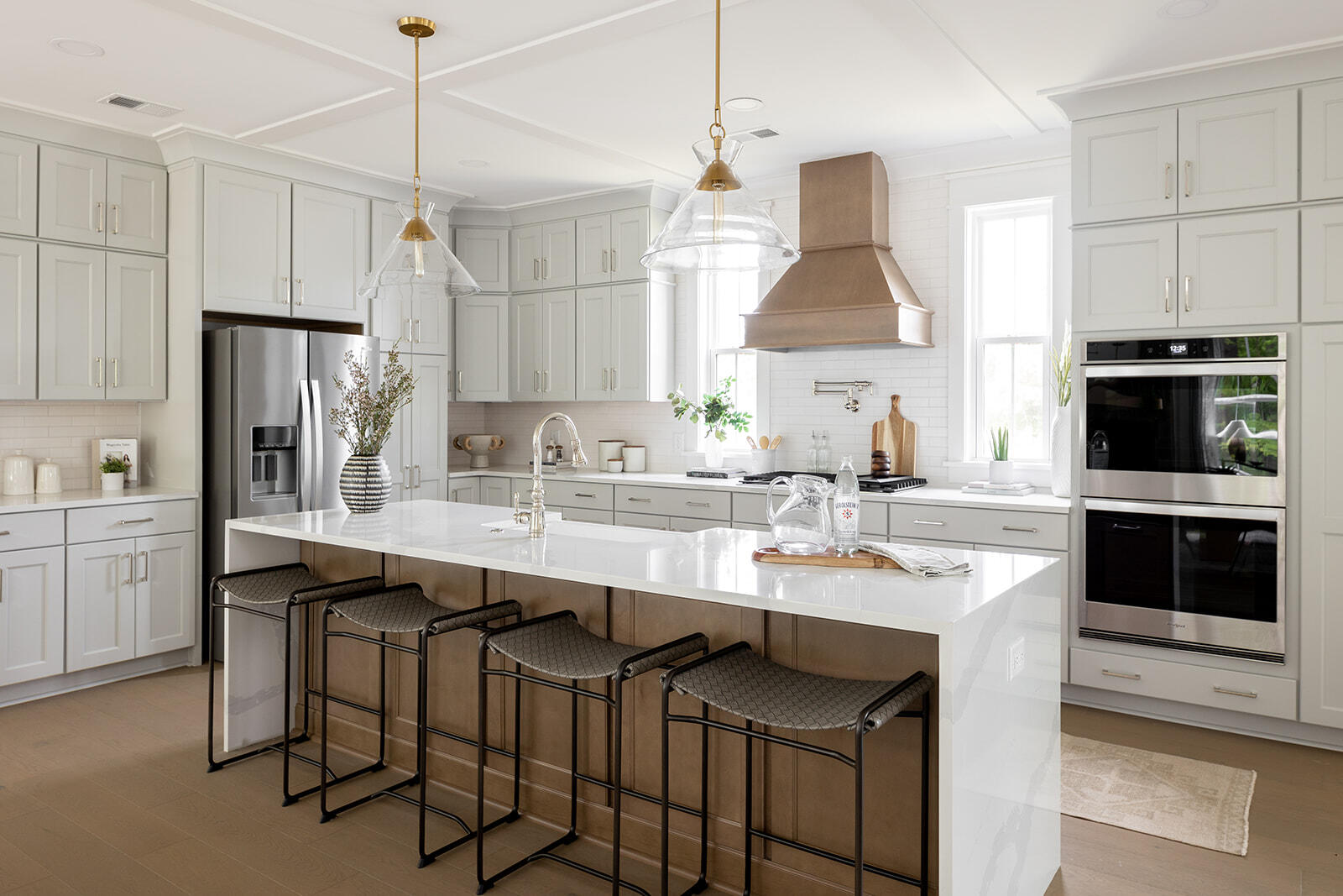 1088 Theodore Brunson Road Awendaw, SC 29429 - Photo 14 of 80 Avondale III Floorplan