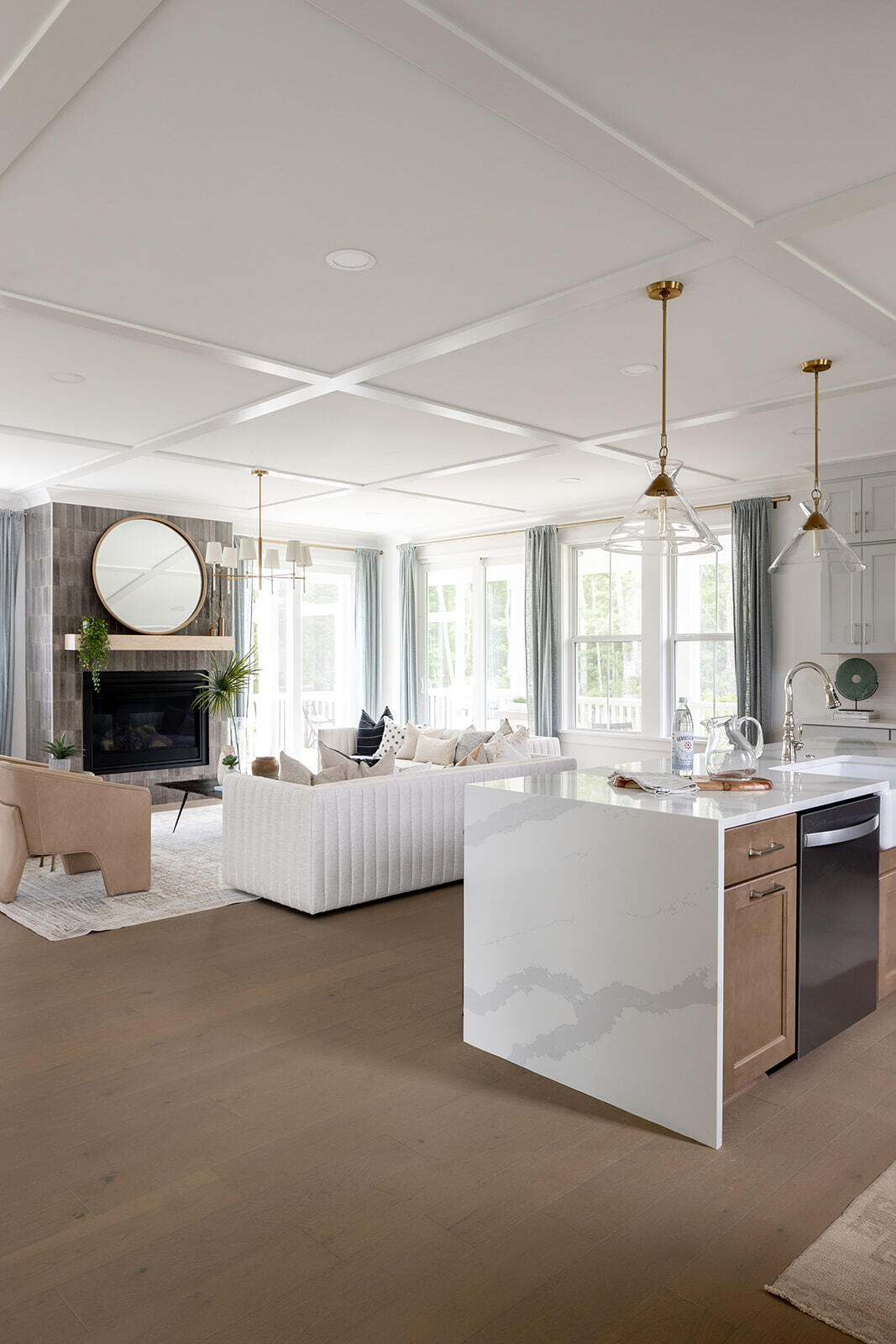 1088 Theodore Brunson Road Awendaw, SC 29429 - Photo 15 of 80 Avondale III Floorplan