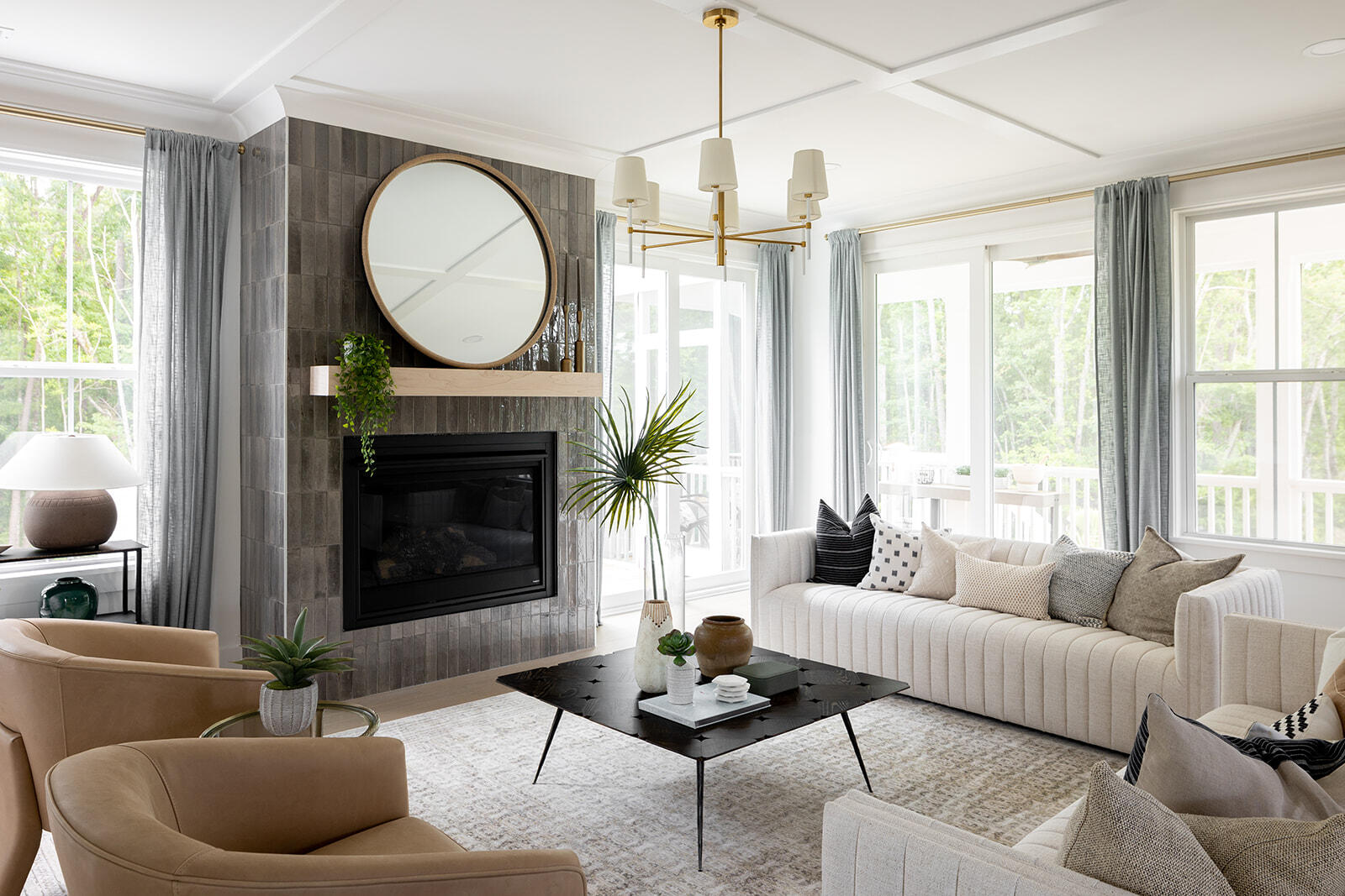 1088 Theodore Brunson Road Awendaw, SC 29429 - Photo 17 of 80 Avondale III Floorplan