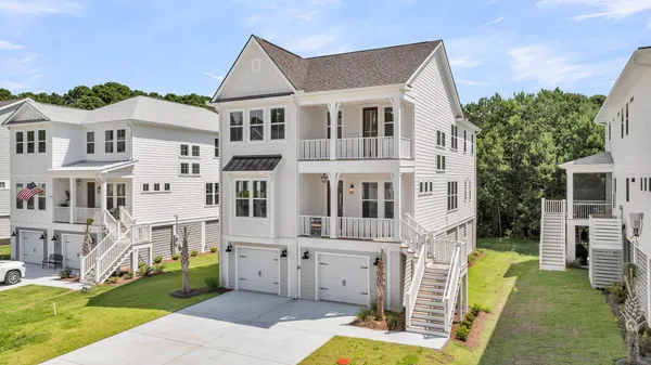 $1,571,000 | 1088 Theodore Brunson Road, Awendaw, SC 29429