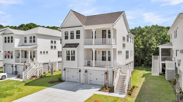 $1,571,000 | 1088 Theodore Brunson Road, Awendaw, SC 29429