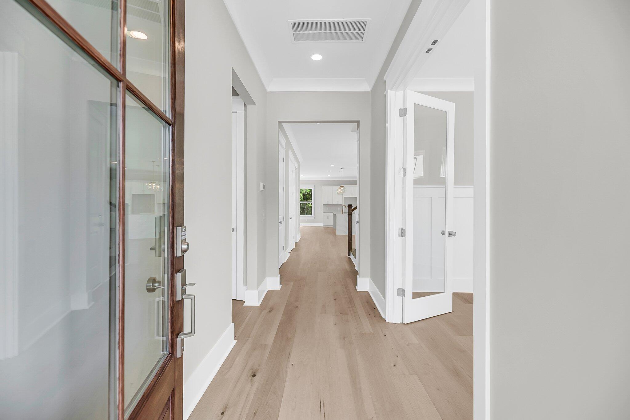 1088 Theodore Brunson Road Awendaw, SC 29429 - Photo 32 of 80 Avondale III Floorplan