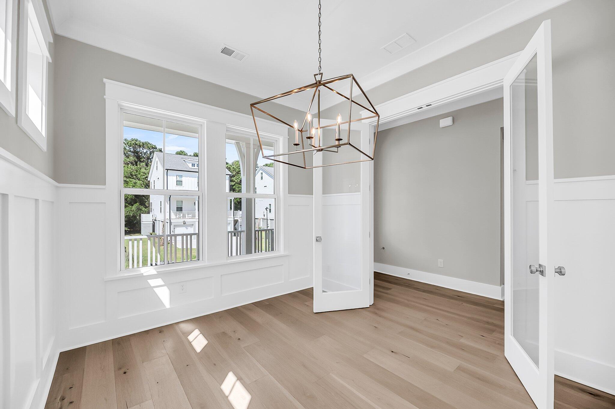 1088 Theodore Brunson Road Awendaw, SC 29429 - Photo 34 of 80 Avondale III Floorplan