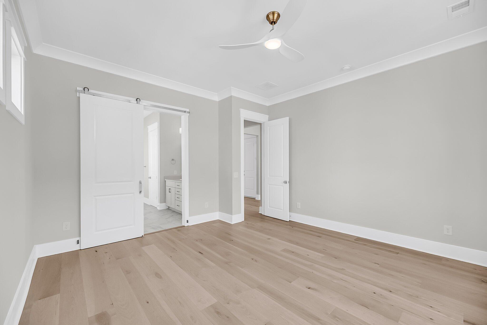 1088 Theodore Brunson Road Awendaw, SC 29429 - Photo 36 of 80 Avondale III Floorplan