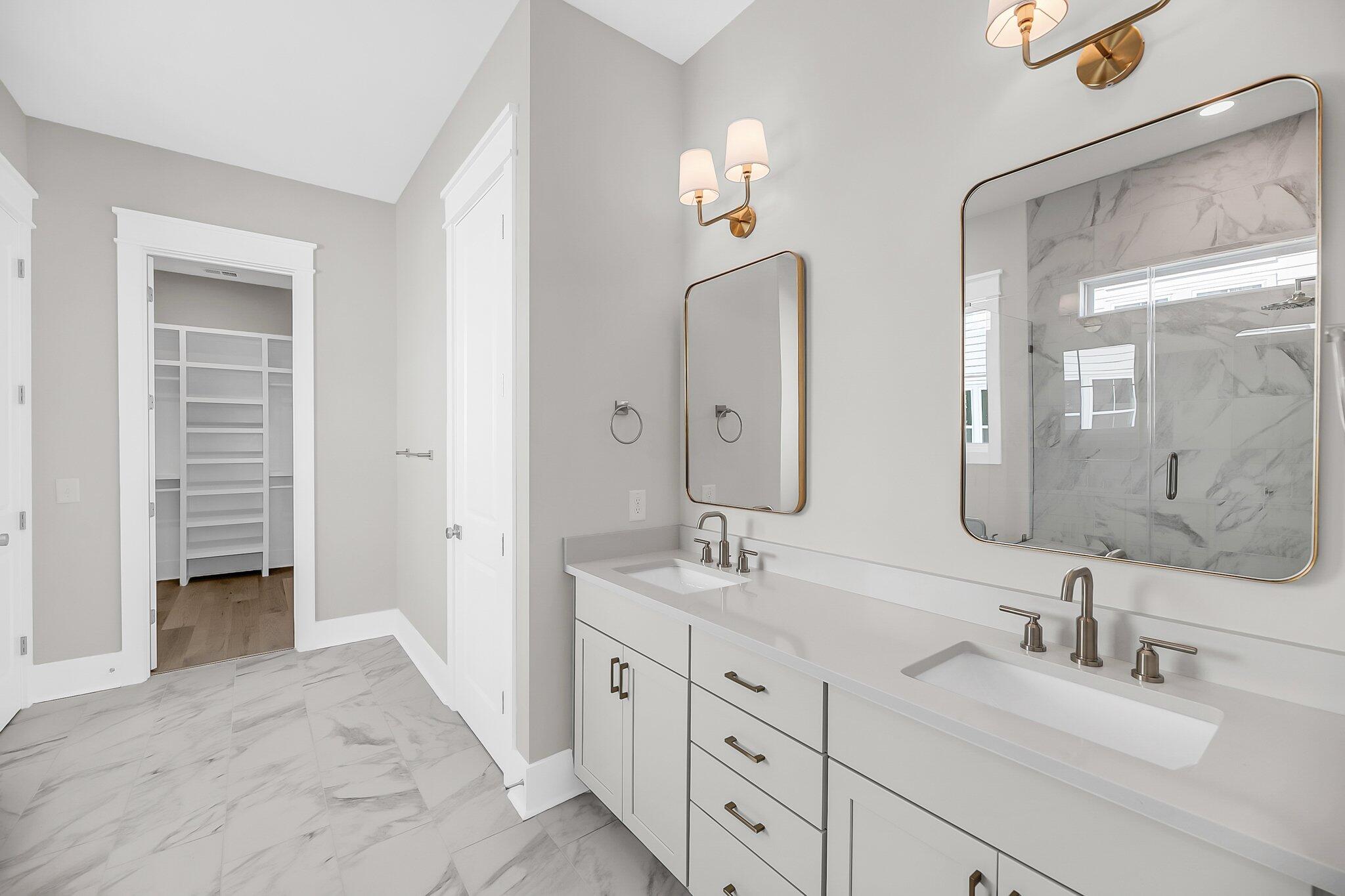 1088 Theodore Brunson Road Awendaw, SC 29429 - Photo 38 of 80 Avondale III Floorplan